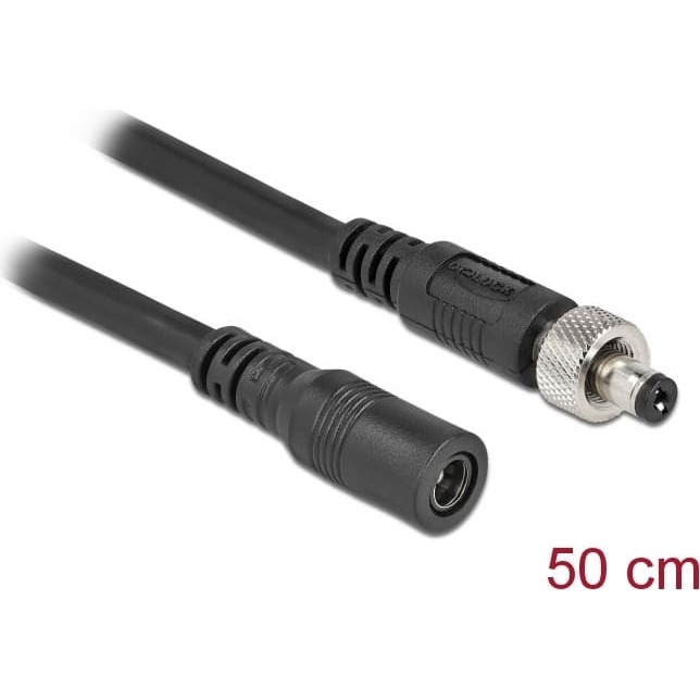 Delock DC Extension Cable 5.5