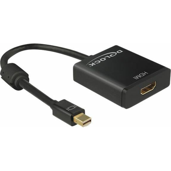 Adapters mini DP 1.2 M