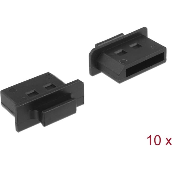 Delock Dust Cover for DisplayPort female