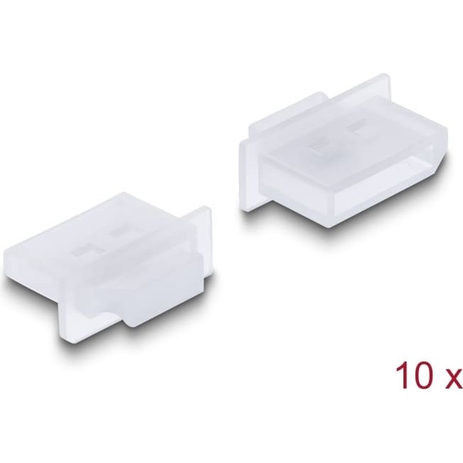 Delock Dust Cover for DisplayPort female