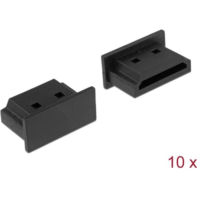 Delock Dust Cover for HDMI A