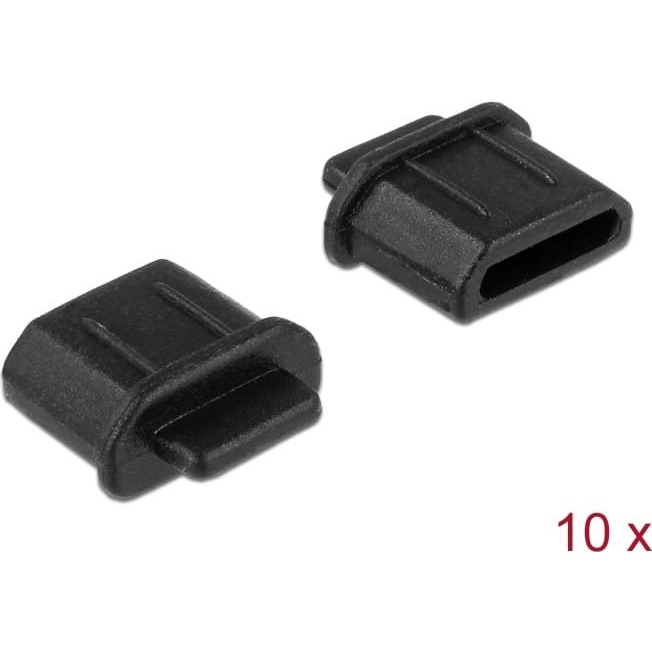 Delock Dust Cover for HDMI micro-D