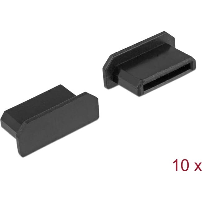 Delock Dust Cover for HDMI mini-C