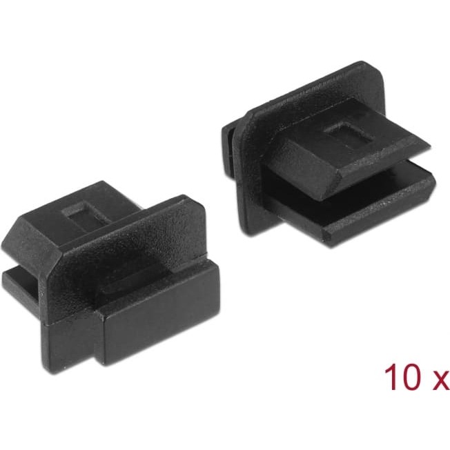 Delock Dust Cover for mini DisplayPort