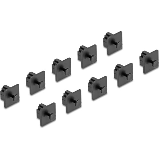Delock Dust Cover for RJ10 jack