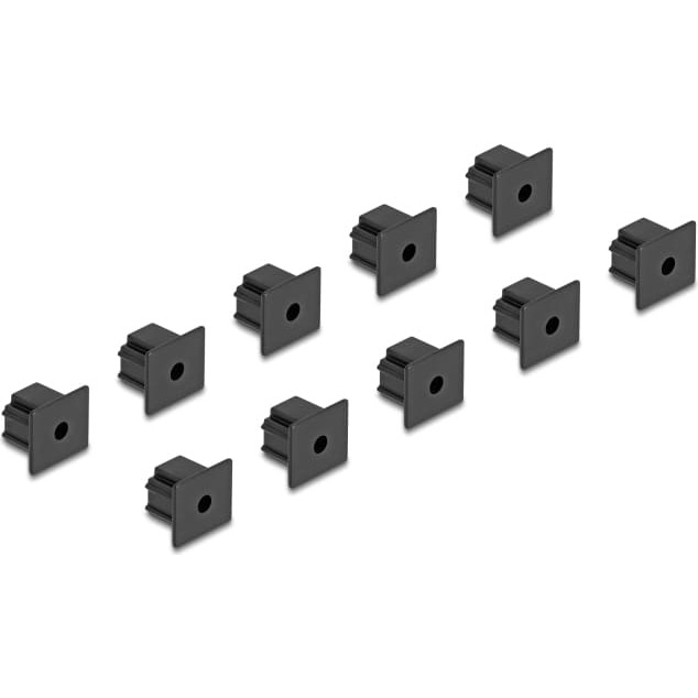 Delock Dust Cover for RJ12 female