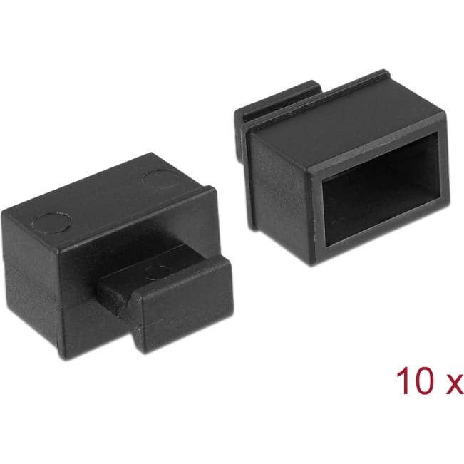 Delock Dust Cover for SFP slot
