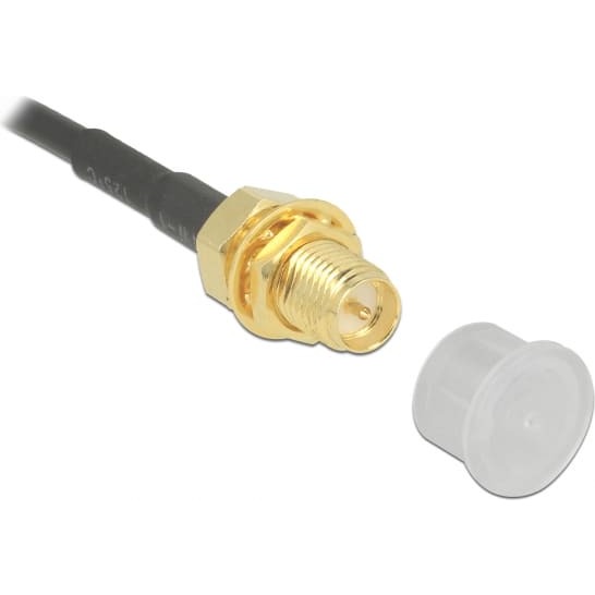 Delock Dust Cover for SMA plug