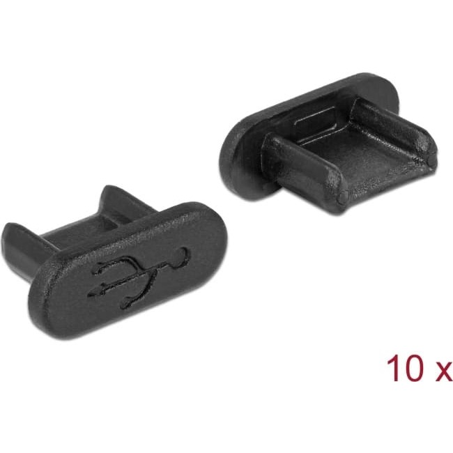 Delock Dust Cover for USB 2