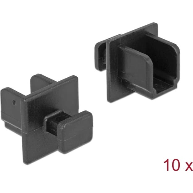 Delock Dust Cover for USB 3