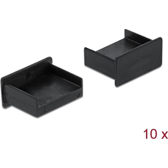 Delock Dust Cover for USB Type-A