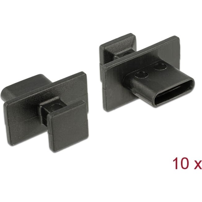 Delock Dust Cover for USB Type-C™