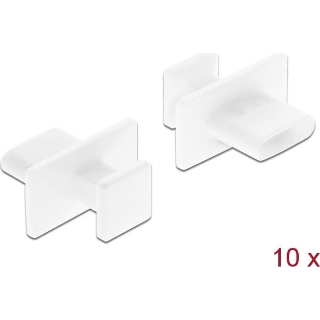 Delock Dust Cover for USB Type-C™