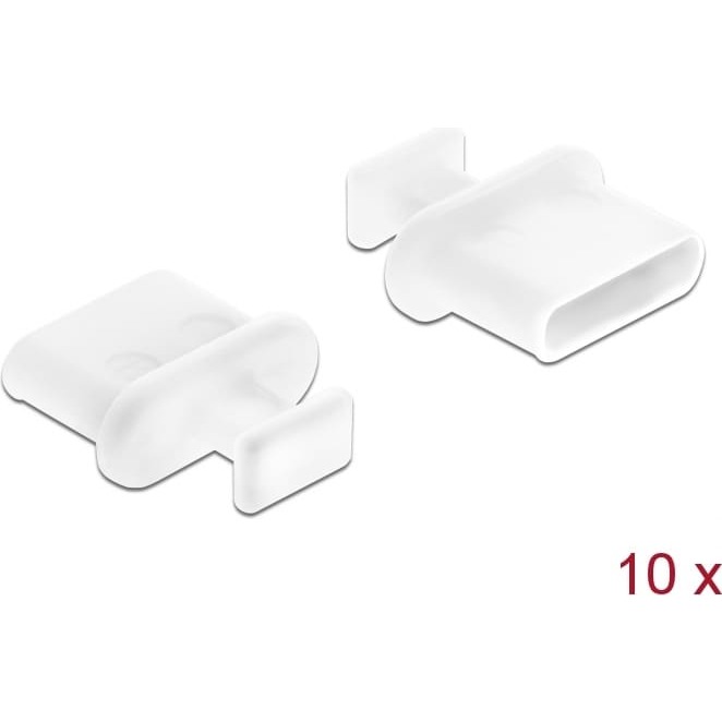 Delock Dust Cover for USB Type-C™