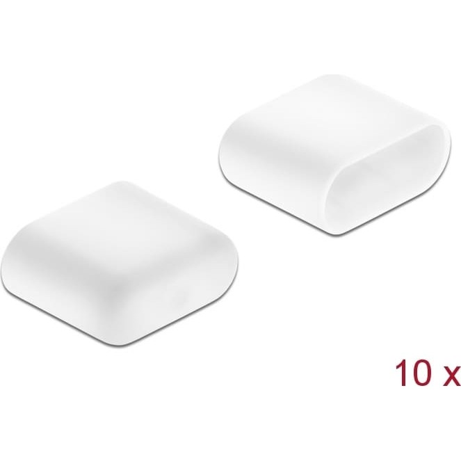 Delock Dust Cover for USB Type-C™