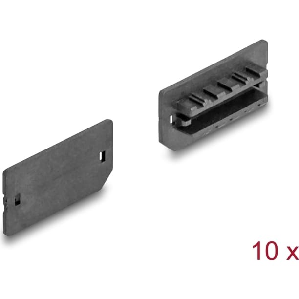 Delock Dust Cover for USB Type-E