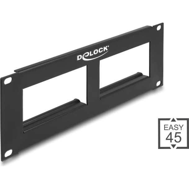Delock Easy 45 10" Patch Panel