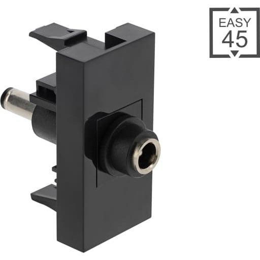 Delock Easy 45 Module DC 5