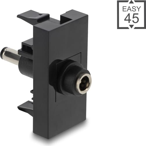 Delock Easy 45 Module DC 5