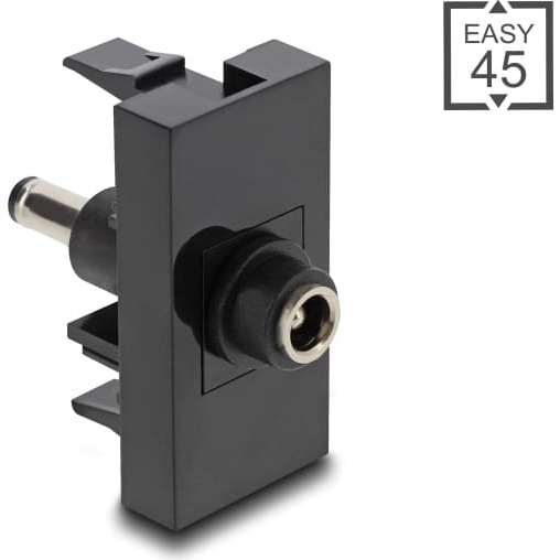 Delock Easy 45 Module DC 5