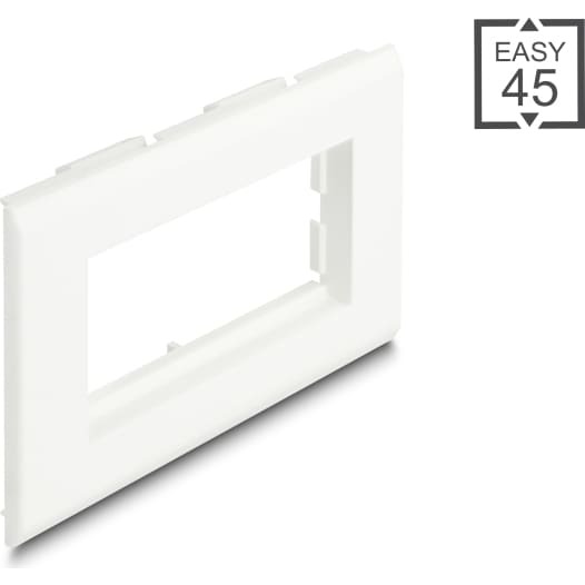 Delock Easy 45 Module Holder for