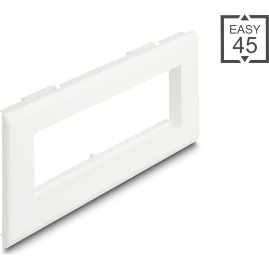 Delock Easy 45 Module Holder for