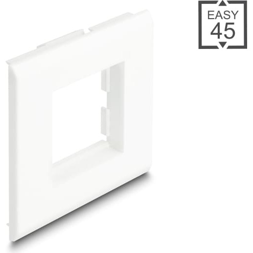 Delock Easy 45 Module Holder for