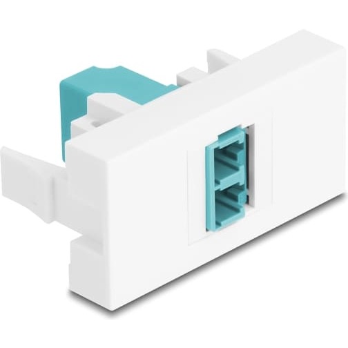 Delock Easy 45 Module LC Duplex