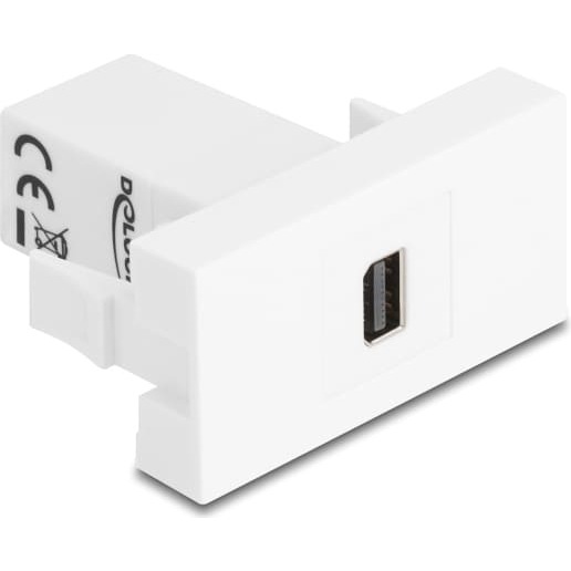Delock Easy 45 Module mini DisplayPort