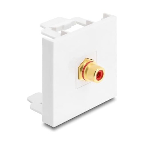 Delock Easy 45 Module RCA female