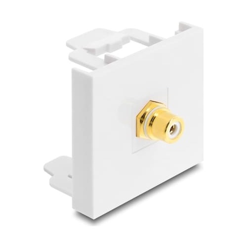 Delock Easy 45 Module RCA female