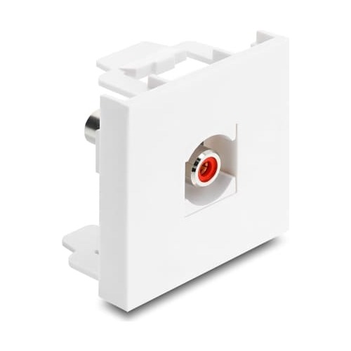 Delock Easy 45 Module RCA female