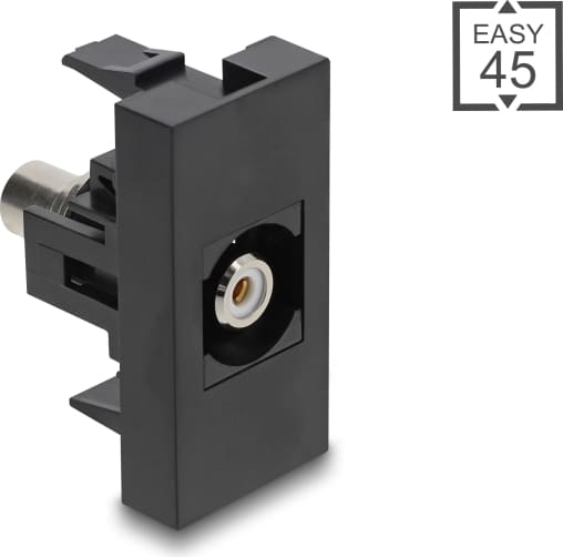 Delock Easy 45 Module RCA female