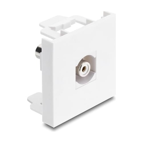 Delock Easy 45 Module RCA female