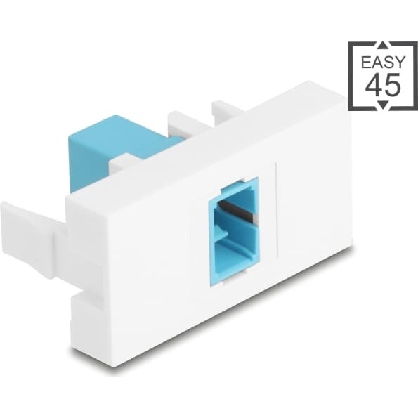 Delock Easy 45 Module SC Simplex