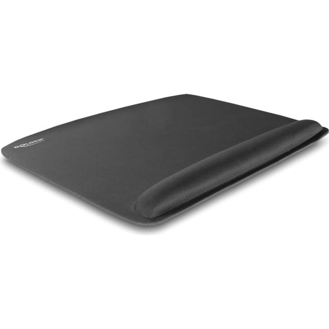 Delock Ergonomic Mouse pad with Wrist