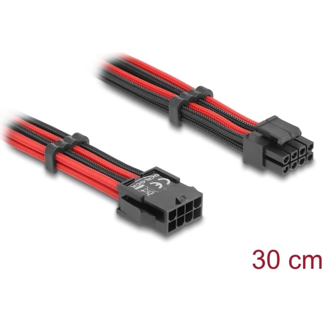 Delock Extension Cable 8 pin EPS