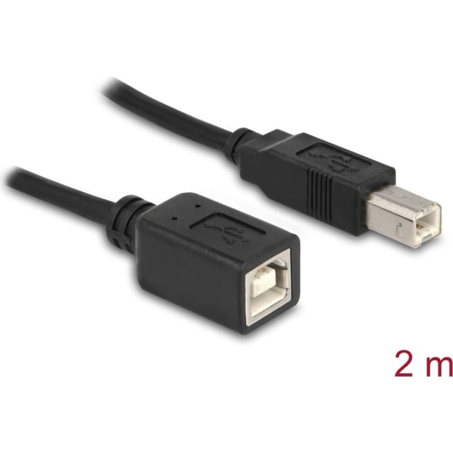 Delock Extension Cable USB 2.0