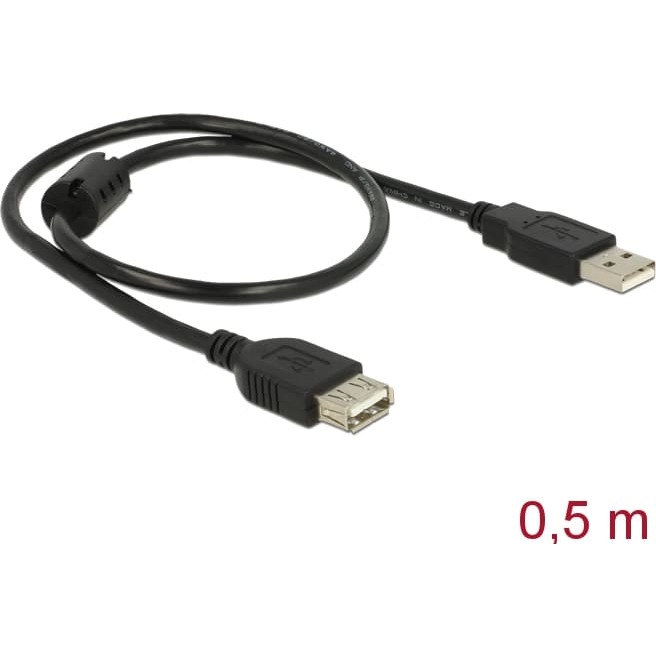 Delock Extension cable USB 2.0