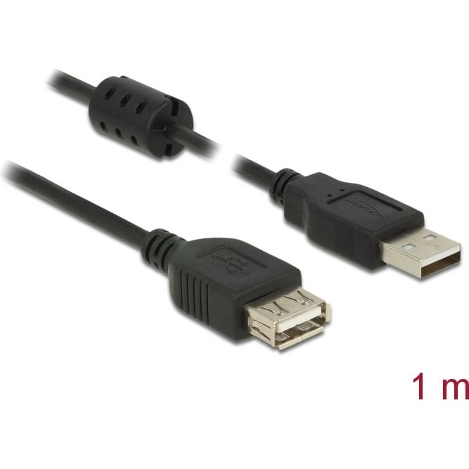 Delock Extension cable USB 2.0