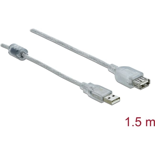 Delock Extension cable USB 2.0