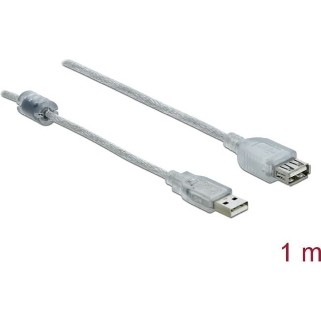 Delock Extension cable USB 2.0
