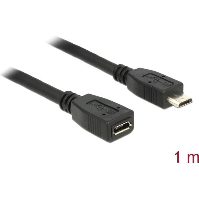 Delock Extension cable USB 2.0
