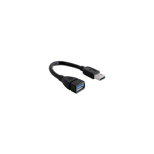 DELOCK USB 3.0 pagarin. kabelis