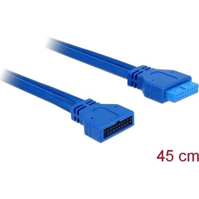 Delock Extension cable USB 3.0