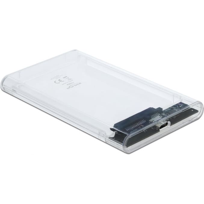 Delock External Enclosure for 2.5&quot