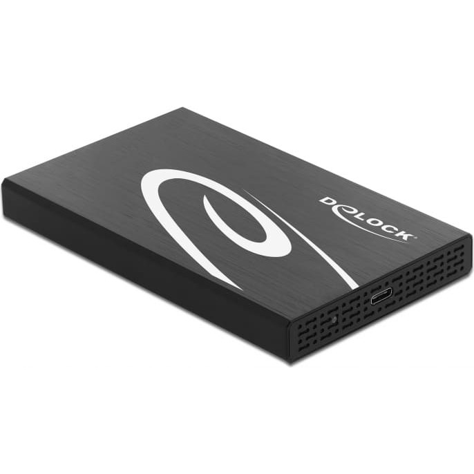Delock External Enclosure for 2.5&quot
