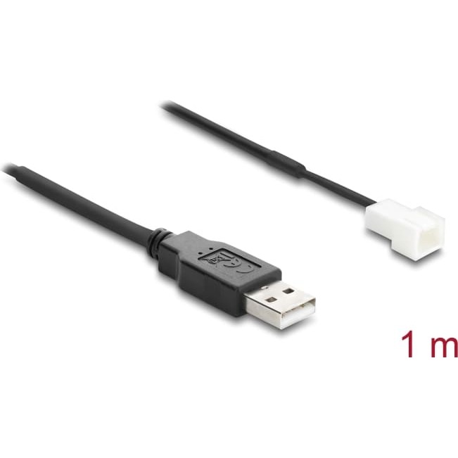 Delock Fan Cable USB 2.0