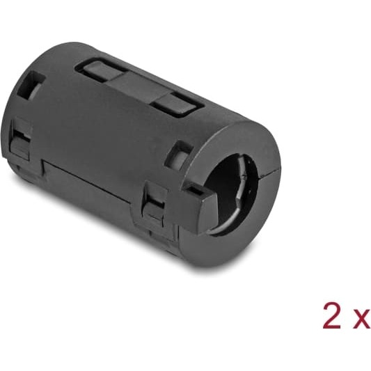 Delock Ferrit Core / Ferrit Ring