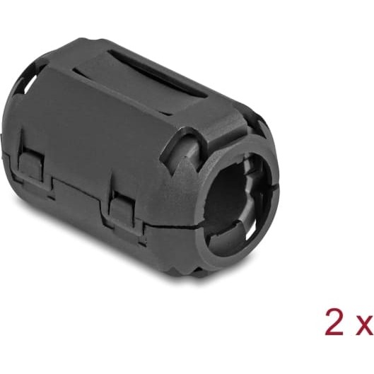 Delock Ferrit Core / Ferrit Ring